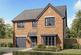 Plot 22, The Hollicombe at Hunters Edge, Urlay Nook Road, Eaglescliffe TS16 photo 2