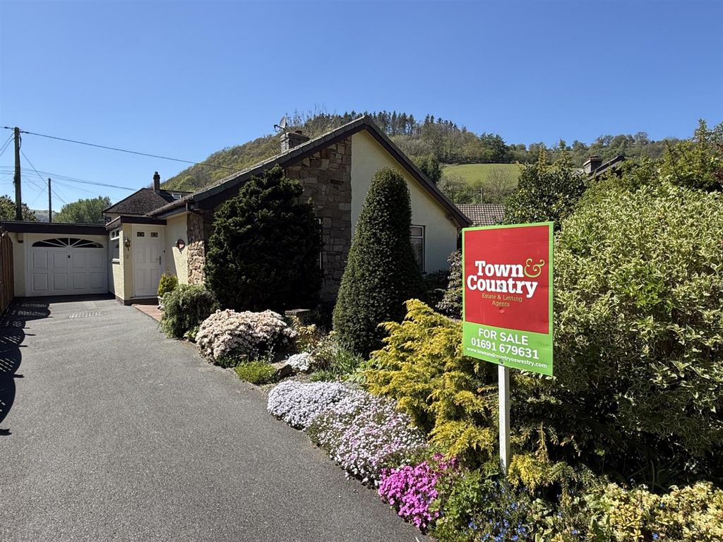 Additional image 21 of 3 bed detached bungalow for saleMaes Madog, Pontfadog, Llangollen LL20