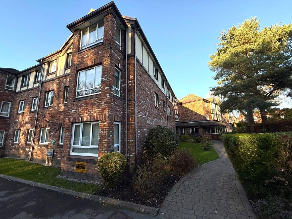 Additional image 14 of 1 bed flat for saleTabley Road, Knutsford, Cheshire WA16