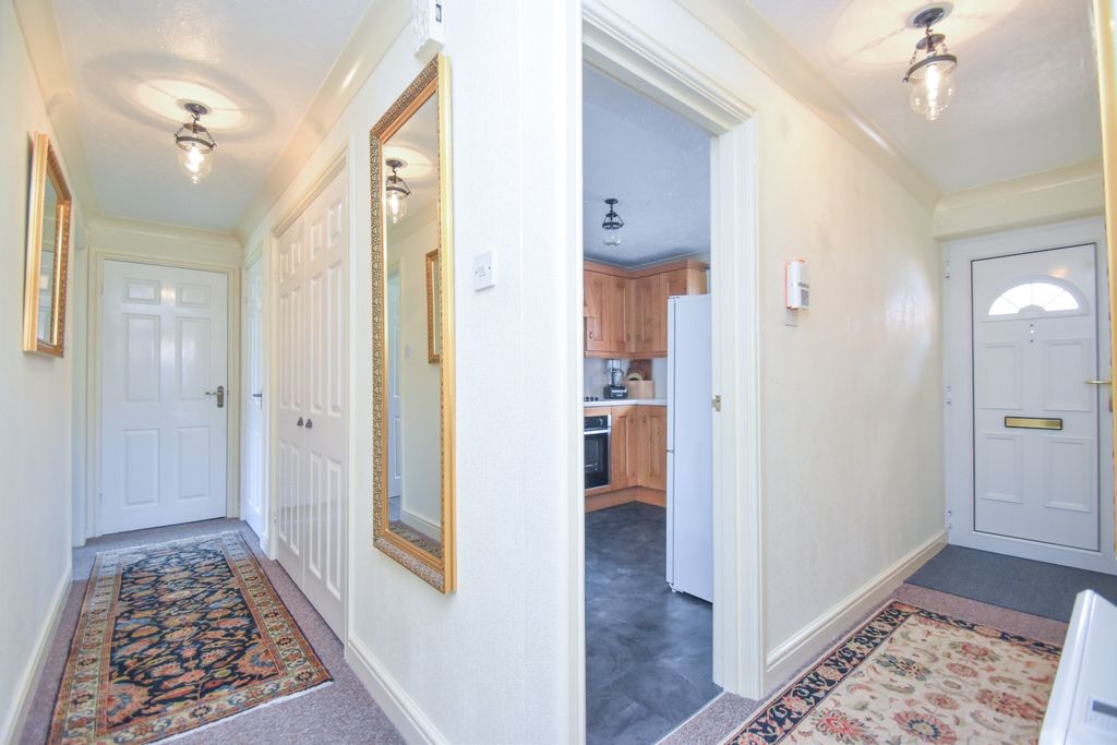 Additional image 3 of 2 bed flat for saleSutton Court, Skegness PE25