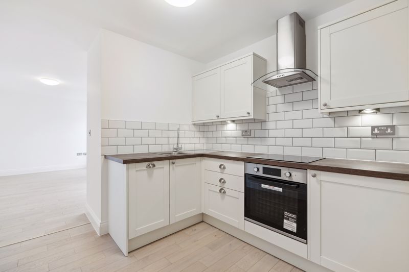 Additional image 3 of 1 bed flat for saleWest Street, Marlow SL7