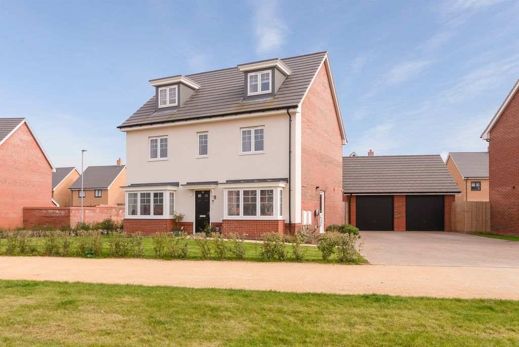 Additional image 20 of 5 bed detached house for saleMason Drive, Maldon CM9