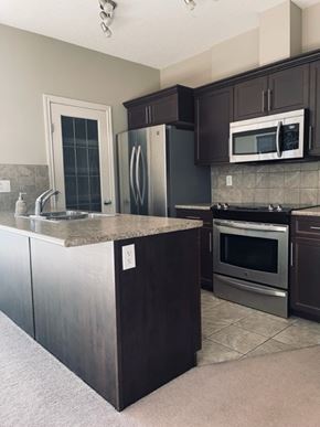 106 109 Fontaine Crescent, Fort McMurray, AB, T9H 0B1 photo 4