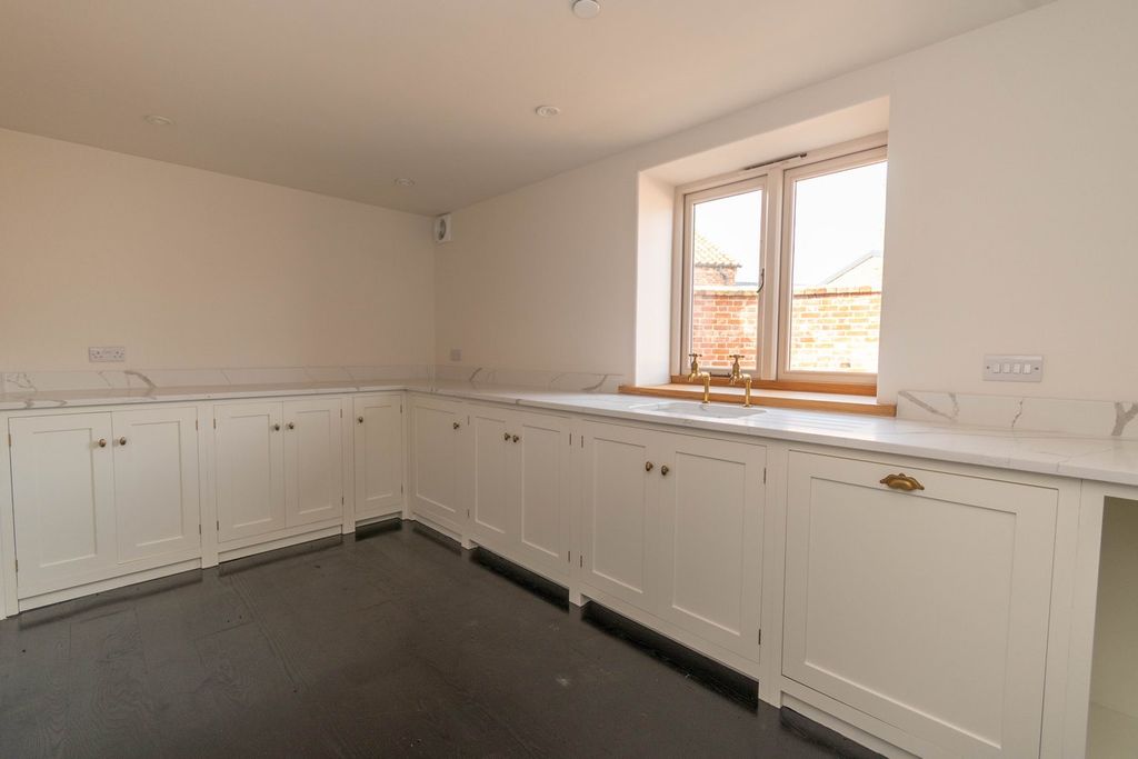 Additional image 9 of 5 bed barn conversion for saleGreen Farm Barns, Hindolveston Road, Melton Constable NR24
