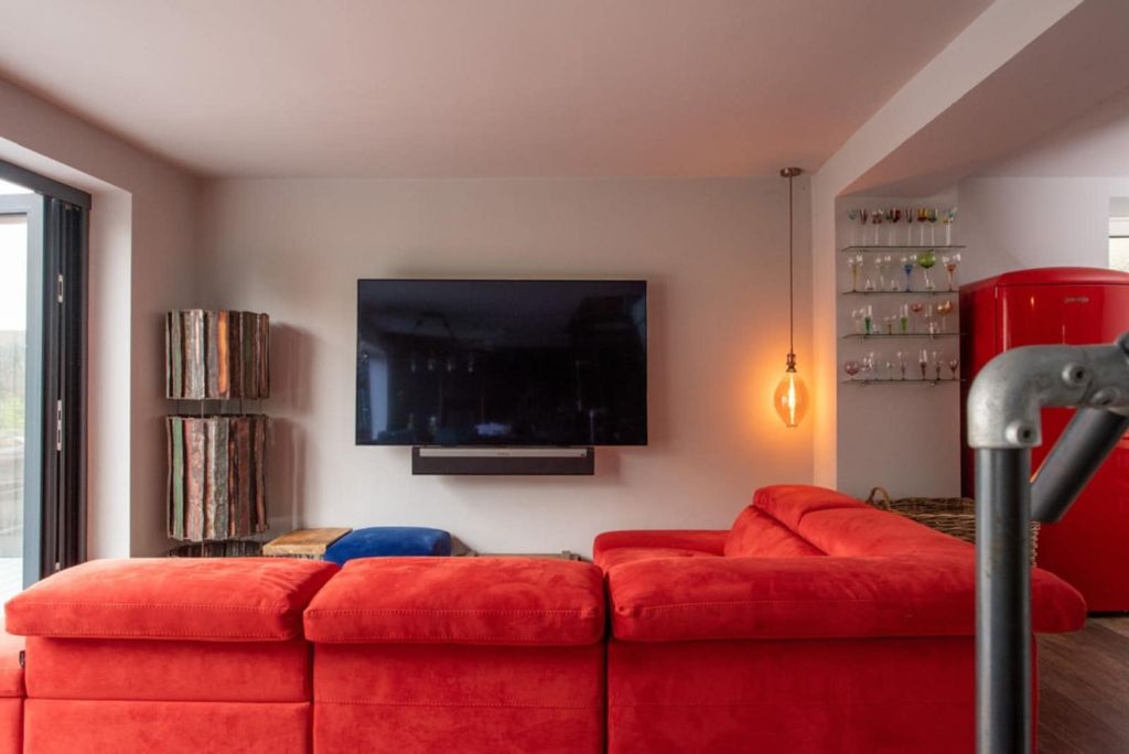 Additional image 5 of 7 bed detached house for saleView Road, Lyme Regis, Dorset DT7