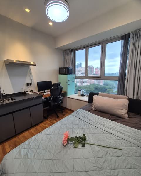 6 Alexandra View photo 2