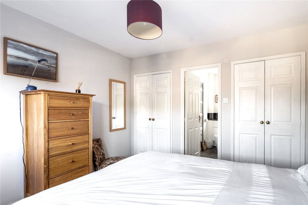 Additional image 16 of 4 bed detached house for sale13 Trainer's Brae, North Berwick, East Lothian EH39