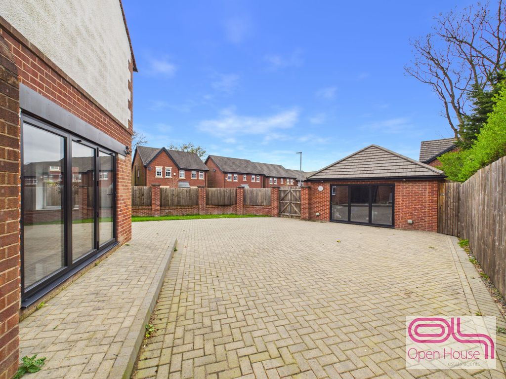 Additional image 22 of 6 bed detached house for saleHigh Rigg House, D'urton Lane, Preston PR3