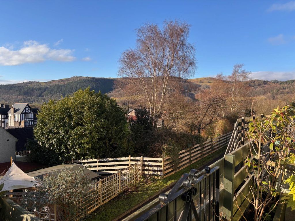 Additional image 10 of 3 bed semi-detached house for salePenrallt Street, Machynlleth SY20