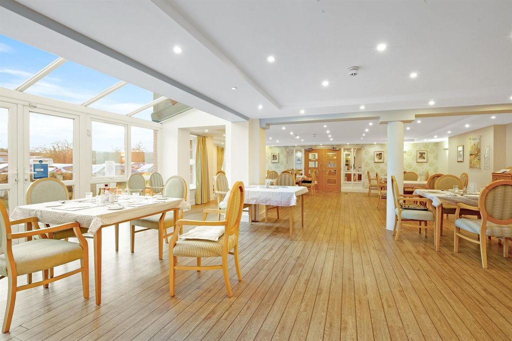 Additional image 13 of 1 bed flat for saleWeighbridge Court, 301 High Street, Chipping Ongar, Essex CM5