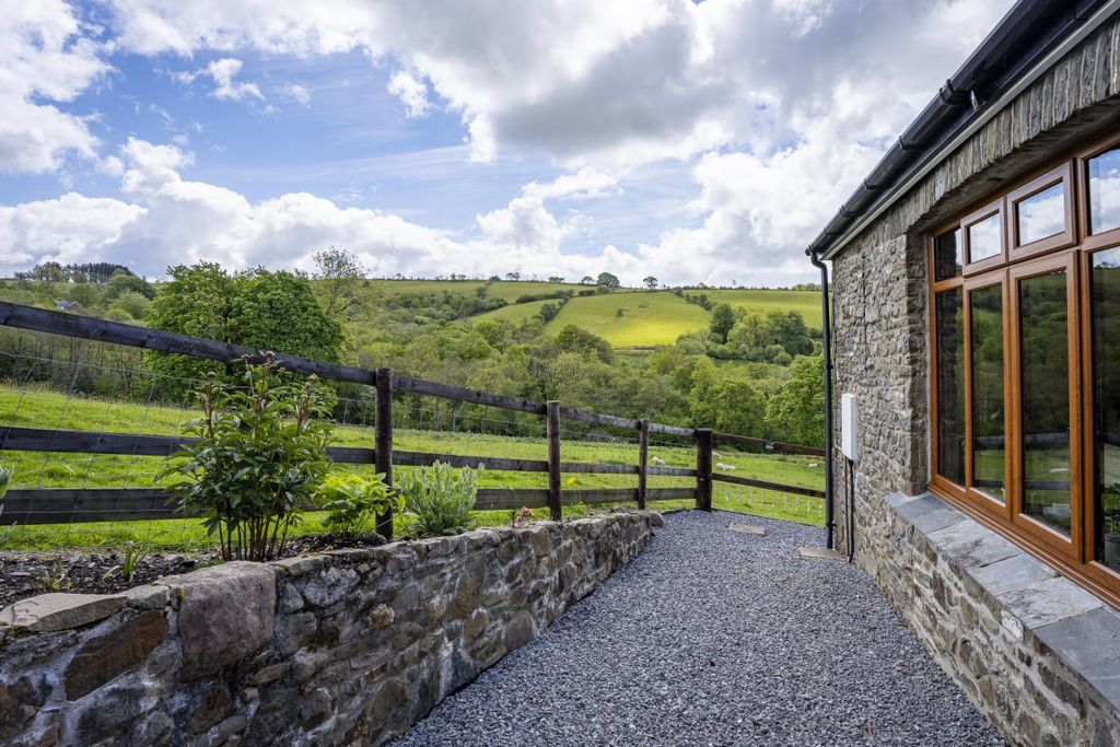 Additional image 56 of 4 bed detached house for salePenyrheolwen, Talley, Llandeilo SA19