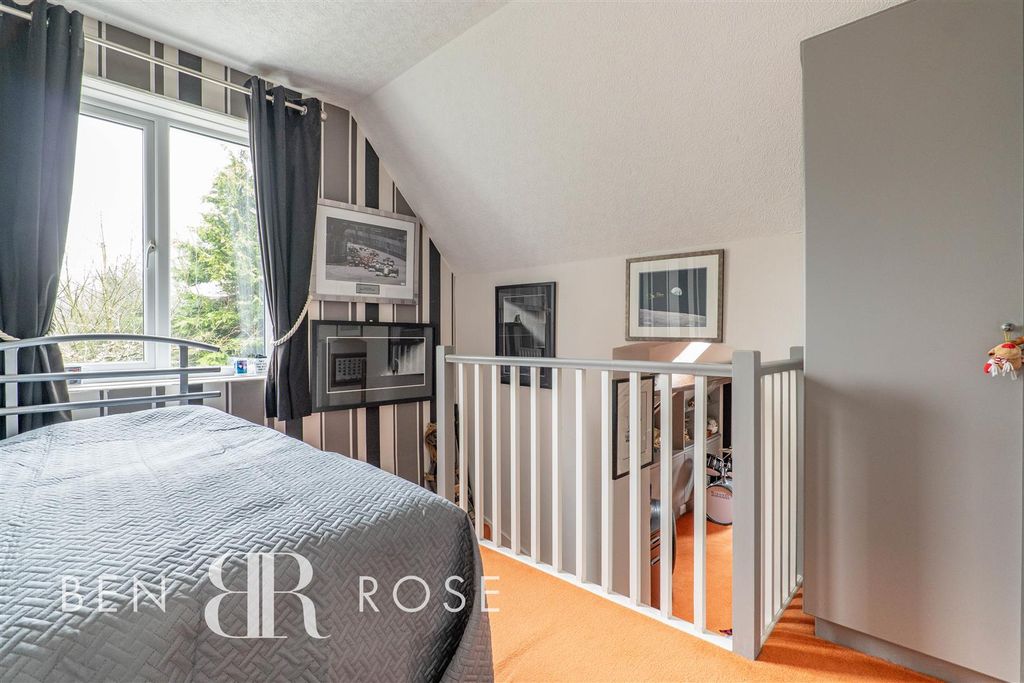 Additional image 33 of 4 bed detached house for saleThe Grange, D'urton Lane, Broughton, Preston PR3