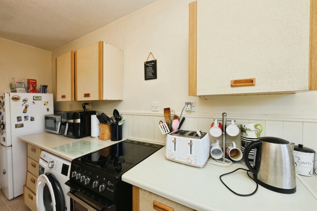 Additional image 3 of 1 bed maisonette for saleThe Paddock, Bishop's Stortford CM23