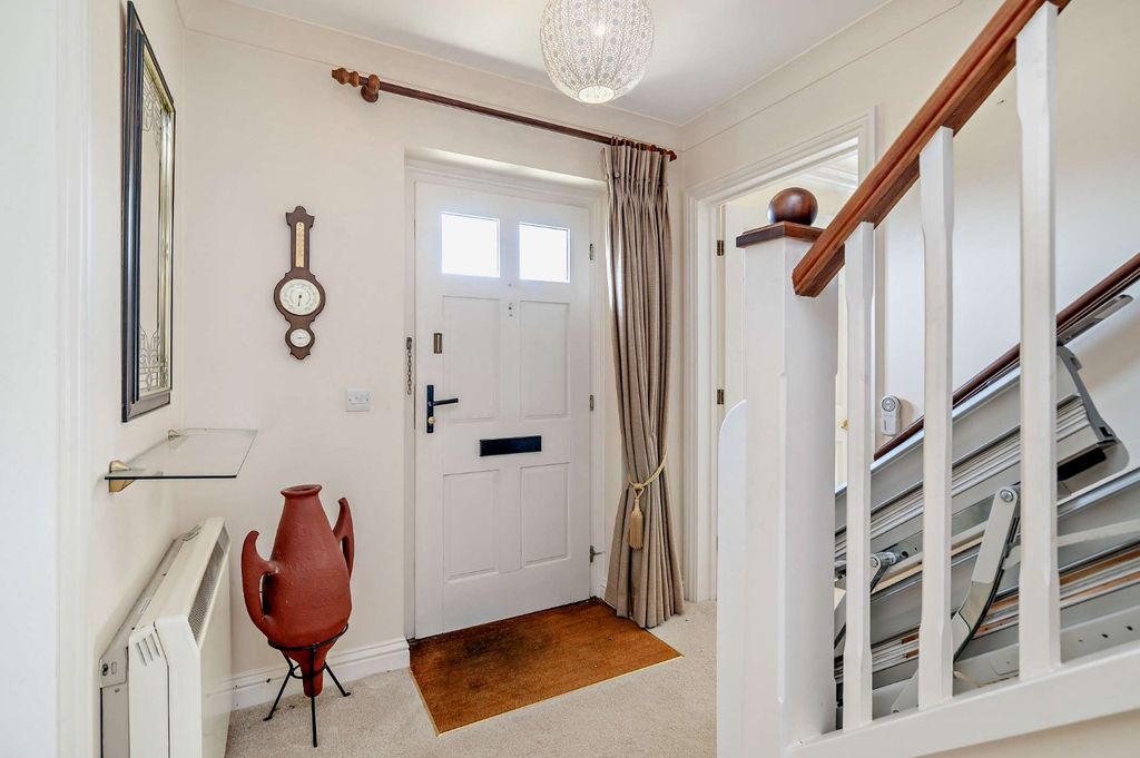 Additional image 6 of 2 bed terraced house for saleEast Allcourt, Lechlade, Gloucestershire GL7