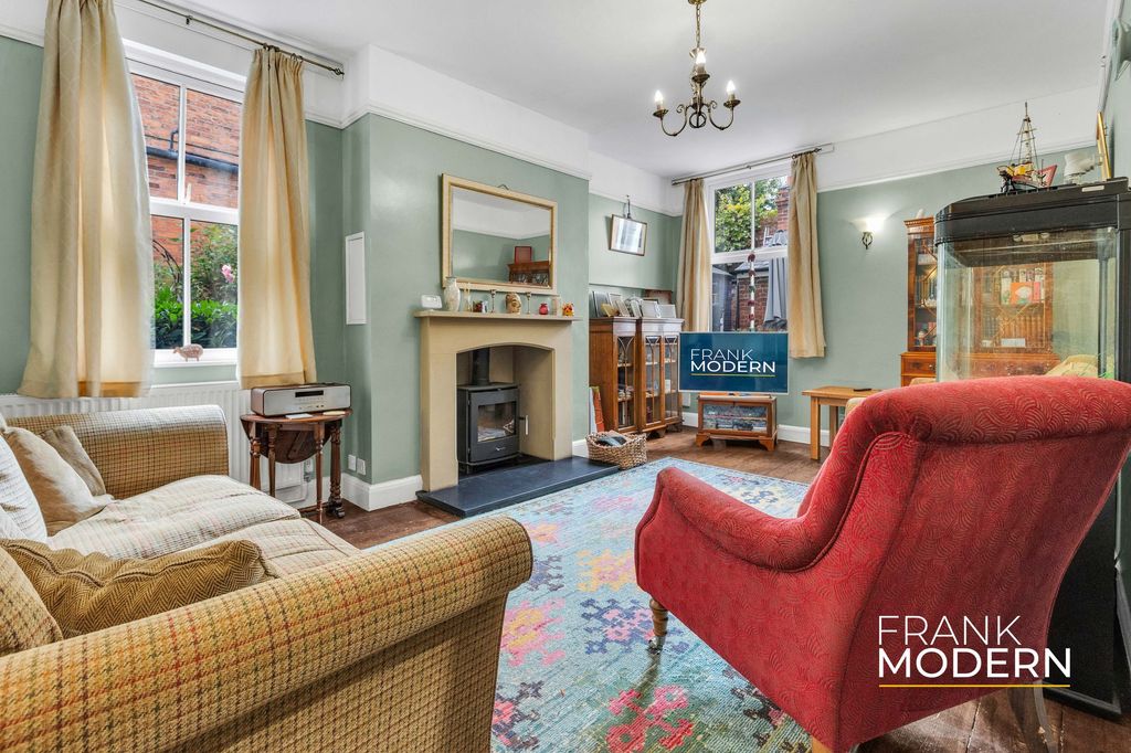 Additional image 4 of 4 bed property for saleWest Road, Oakham LE15