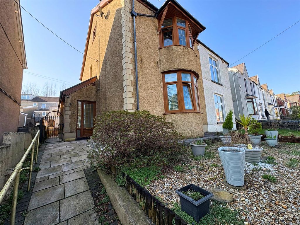 Additional image 30 of 3 bed semi-detached house for saleBrynmawr Place, Maesteg CF34