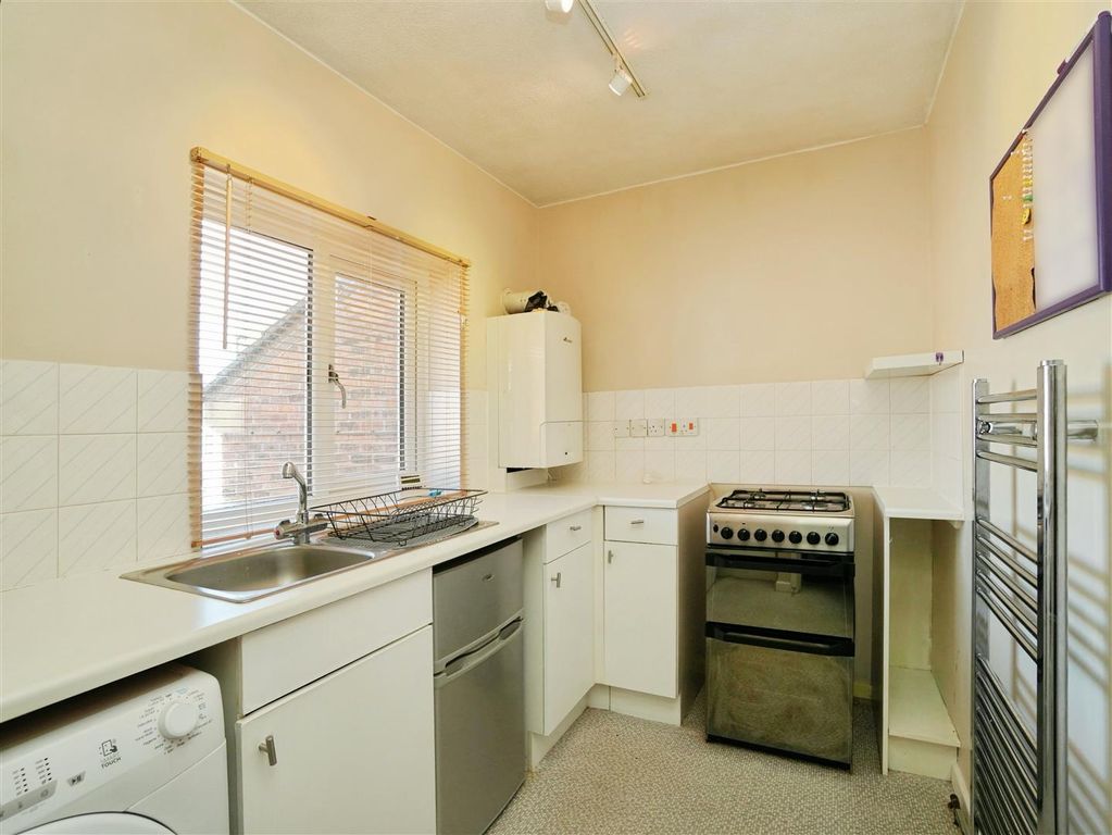 Additional image 3 of 1 bed flat for saleWyre Court, Haxby, York YO32
