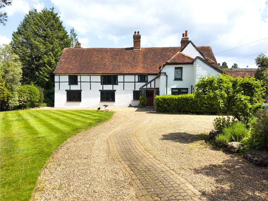 5 bed country house for saleWest End Lane, Pinner, Middlesex HA5