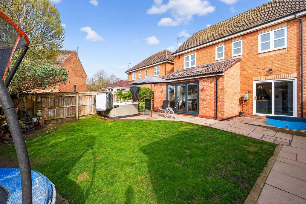 Additional image 19 of 4 bed detached house for saleStubbs Lane, Prenton CH43