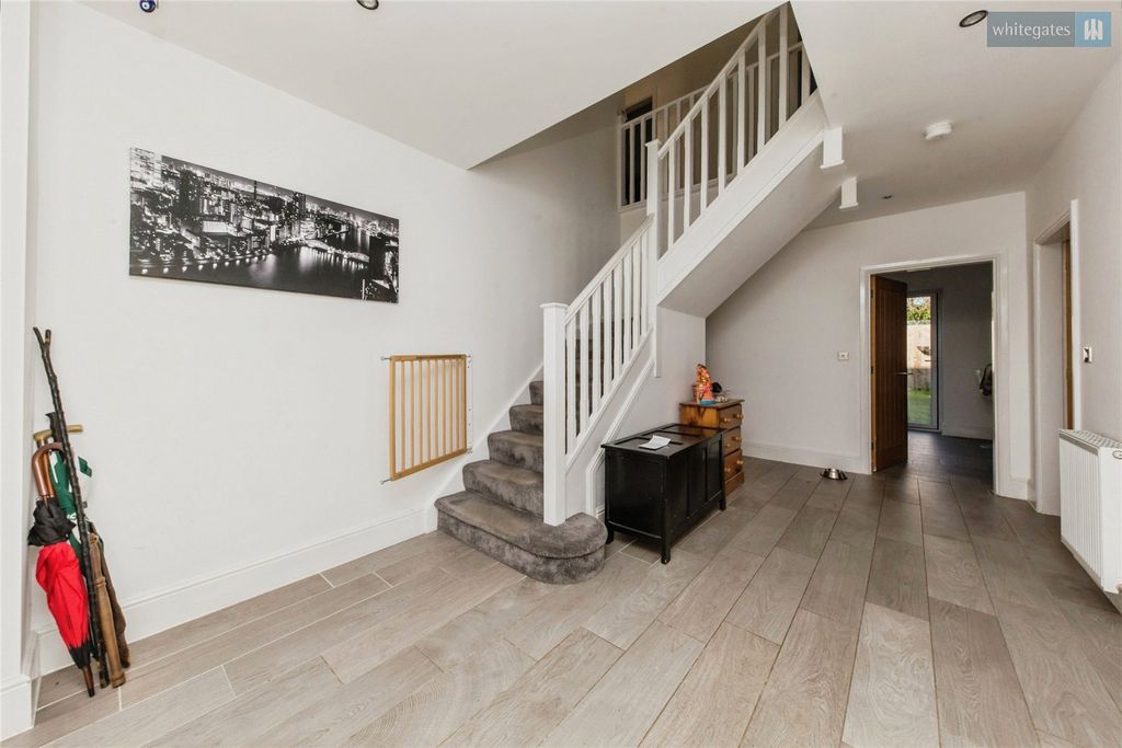 Additional image 13 of 5 bed detached house for saleNewcastle Road, Blakelow, Nantwich, Cheshire CW5