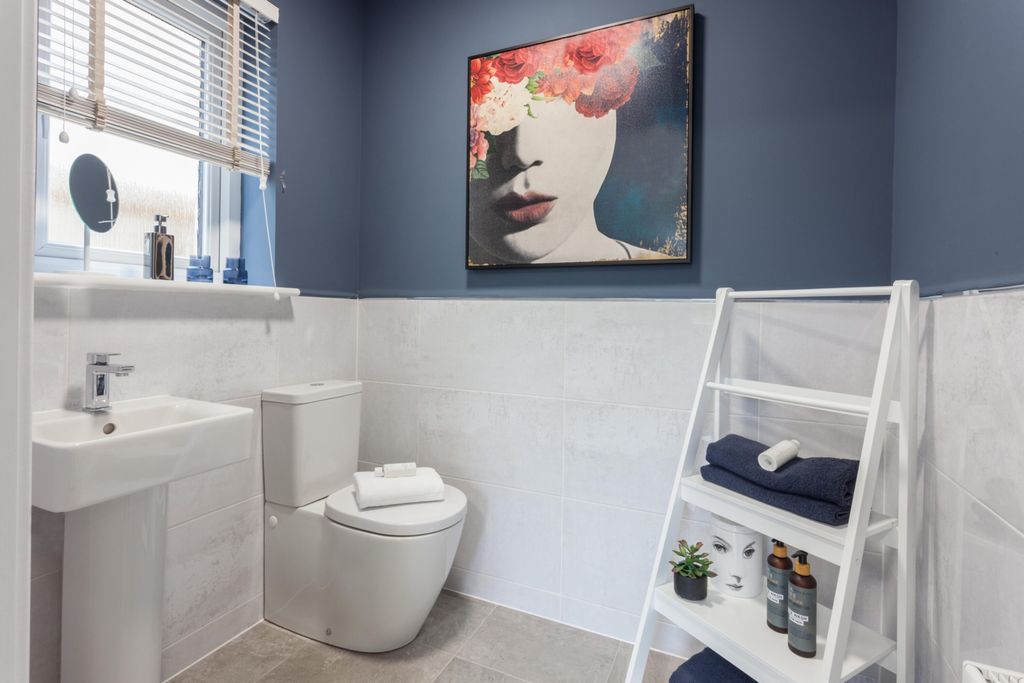 Additional image 7 of 4 bed detached house for saleLockwood, Carberry Grange, Musselburgh EH21