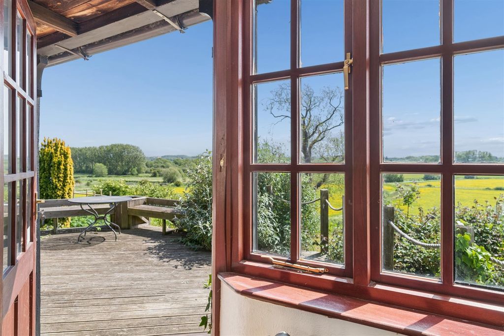 Additional image 16 of 3 bed detached bungalow for saleWeston Road, Olney MK46
