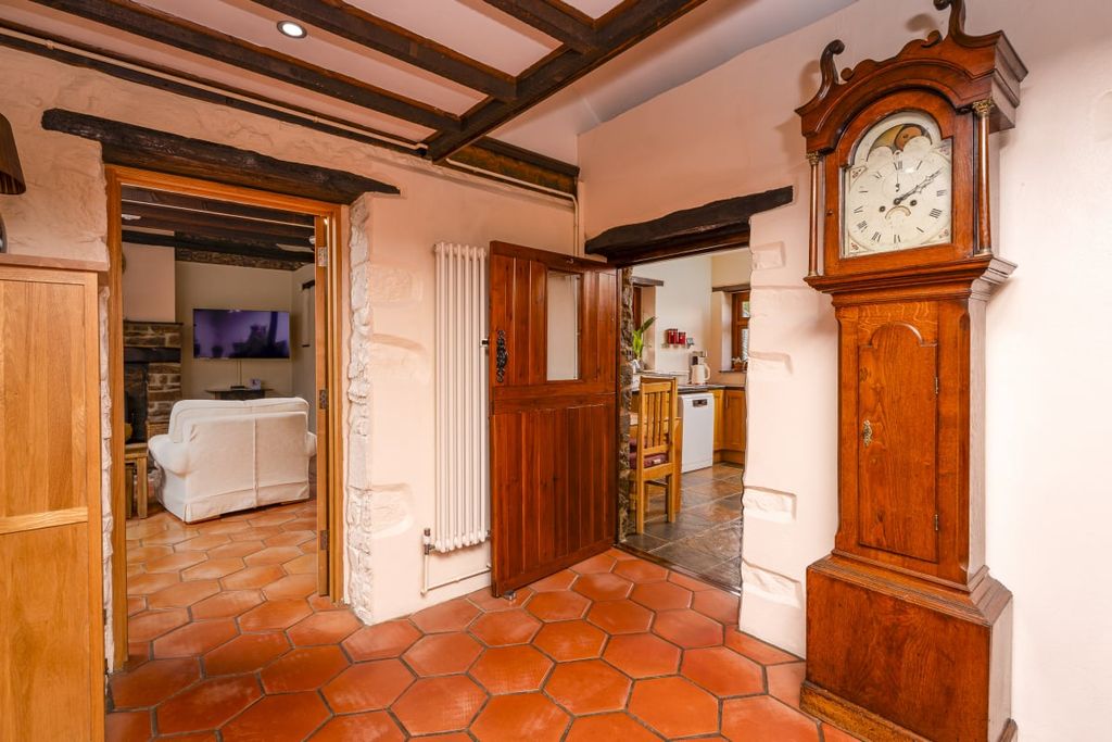 Additional image 11 of 4 bed detached house for salePenyrheolwen, Talley, Llandeilo SA19