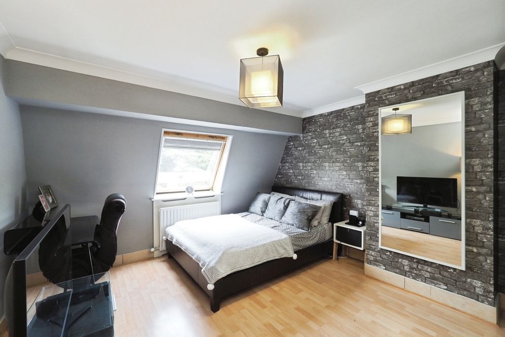 Additional image 10 of 4 bed detached house for salePoplar Grove, Mansfield NG19