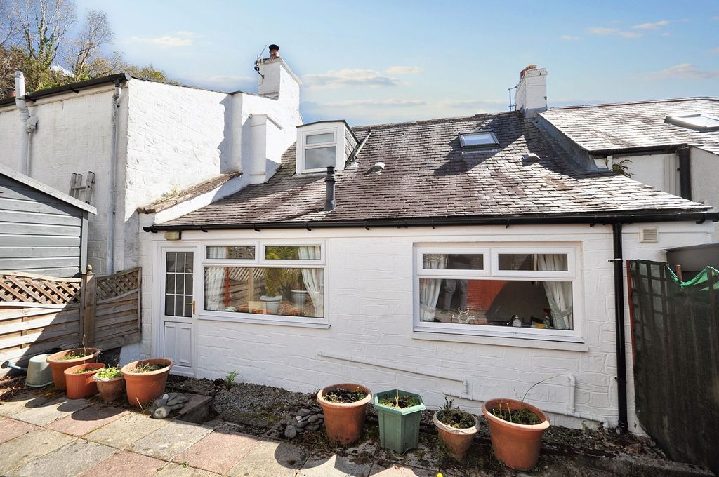 Additional image 17 of 1 bed terraced house for saleReid Terrace, Minnigaff DG8