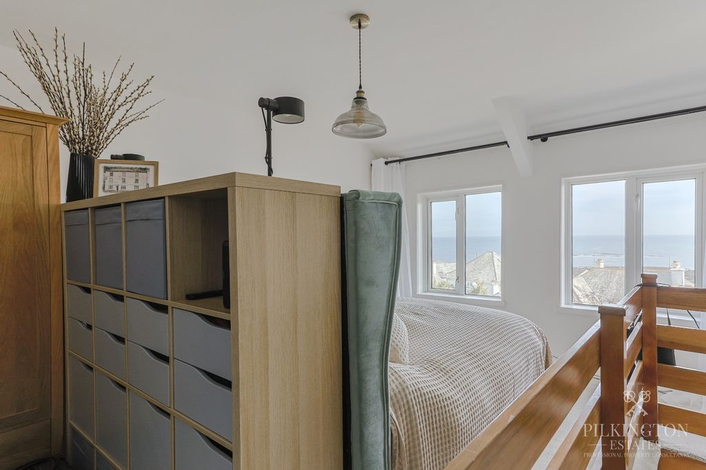 Additional image 8 of 1 bed maisonette for salePortuan Road, Looe, Cornwall PL13