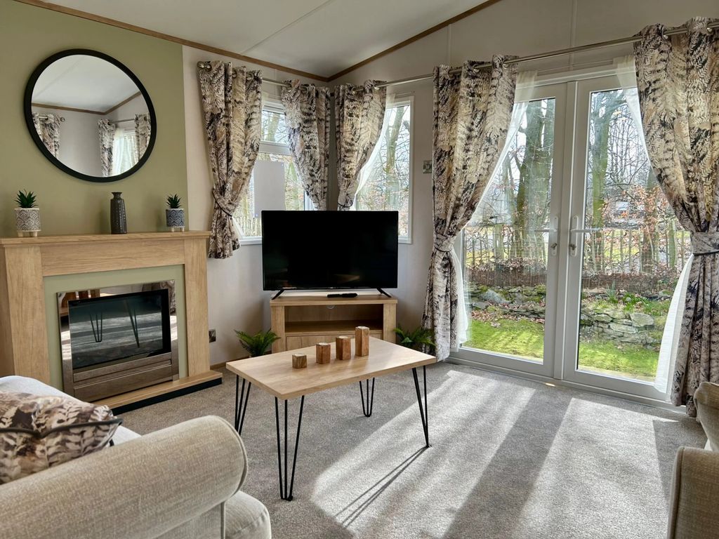2 bed property for saleHarmby, Leyburn DL8