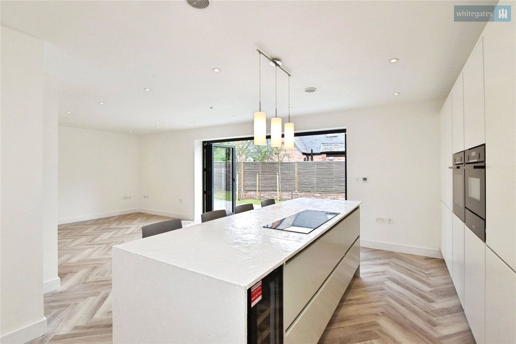 Additional image 11 of 5 bed detached house for saleMagpie Lane, Nantwich, Cheshire CW5