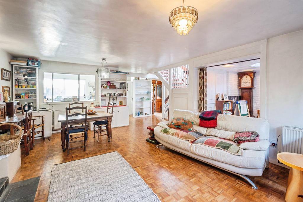 Additional image 6 of 4 bed detached house for saleDenton Rise, Newhaven BN9