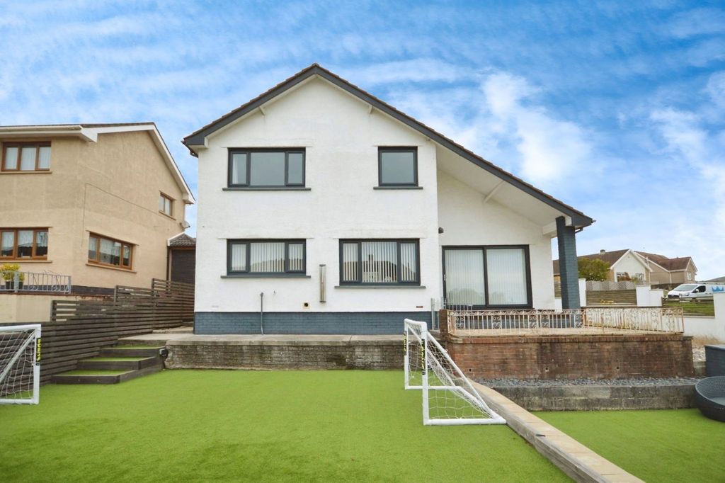 Additional image 22 of 3 bed detached house for saleFfordd Dinas, Cwmavon, Port Talbot SA12