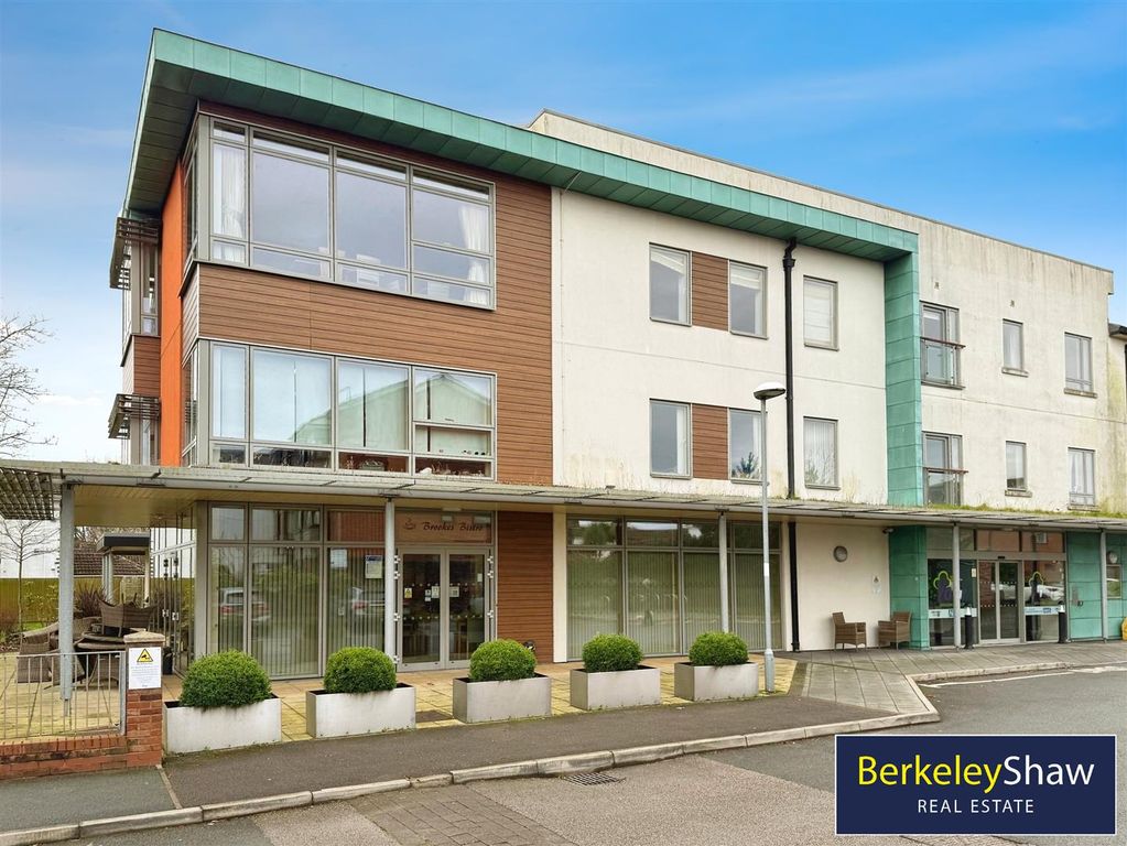 Additional image 4 of 1 bed flat for saleAughton Street, Ormskirk L39