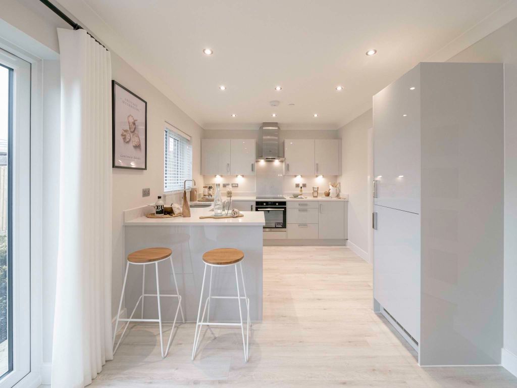 Additional image 7 of 5 bed detached house for sale"The Harley" at Enterprise Way, Llanharan, Pontyclun CF72