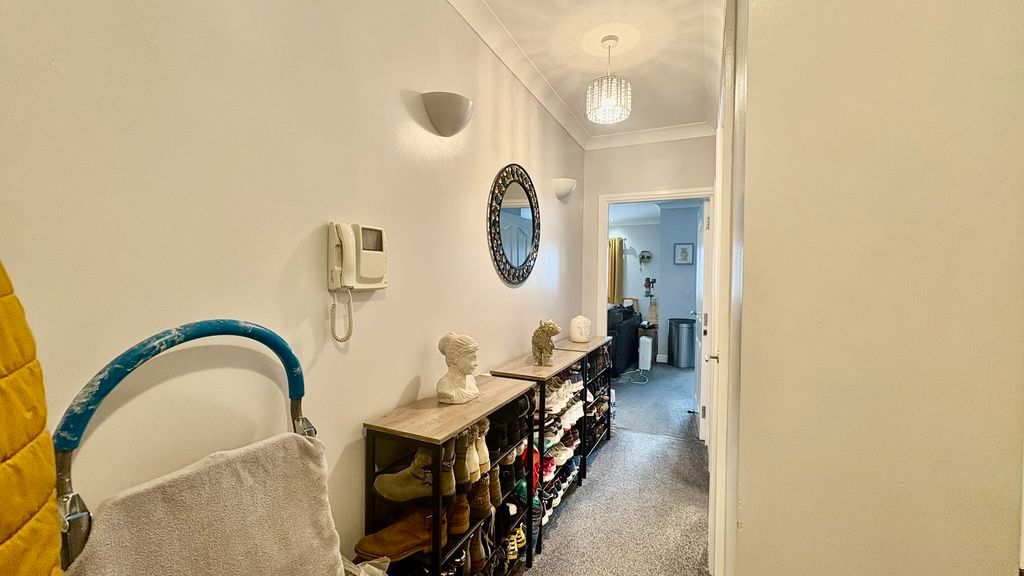 Additional image 6 of 1 bed flat for saleVenables Way, Lincoln LN2