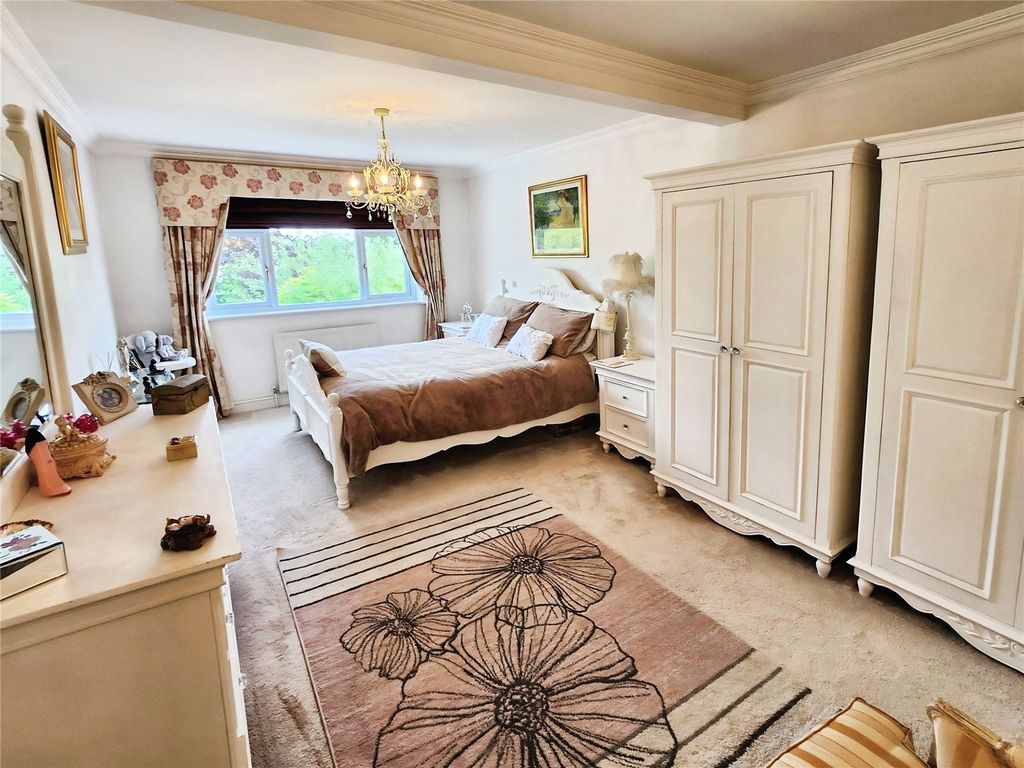 Additional image 9 of 4 bed detached house for saleHigham Lane, Nuneaton, Warwickshire CV11