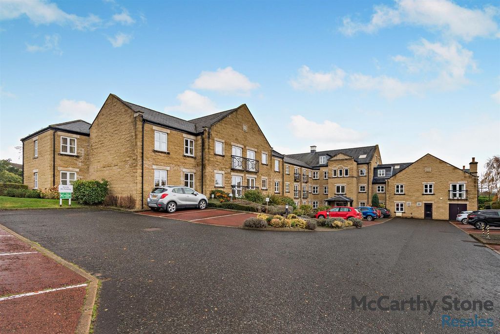Additional image 24 of 1 bed flat for saleHollis Court, Castle Howard Road, Malton YO17