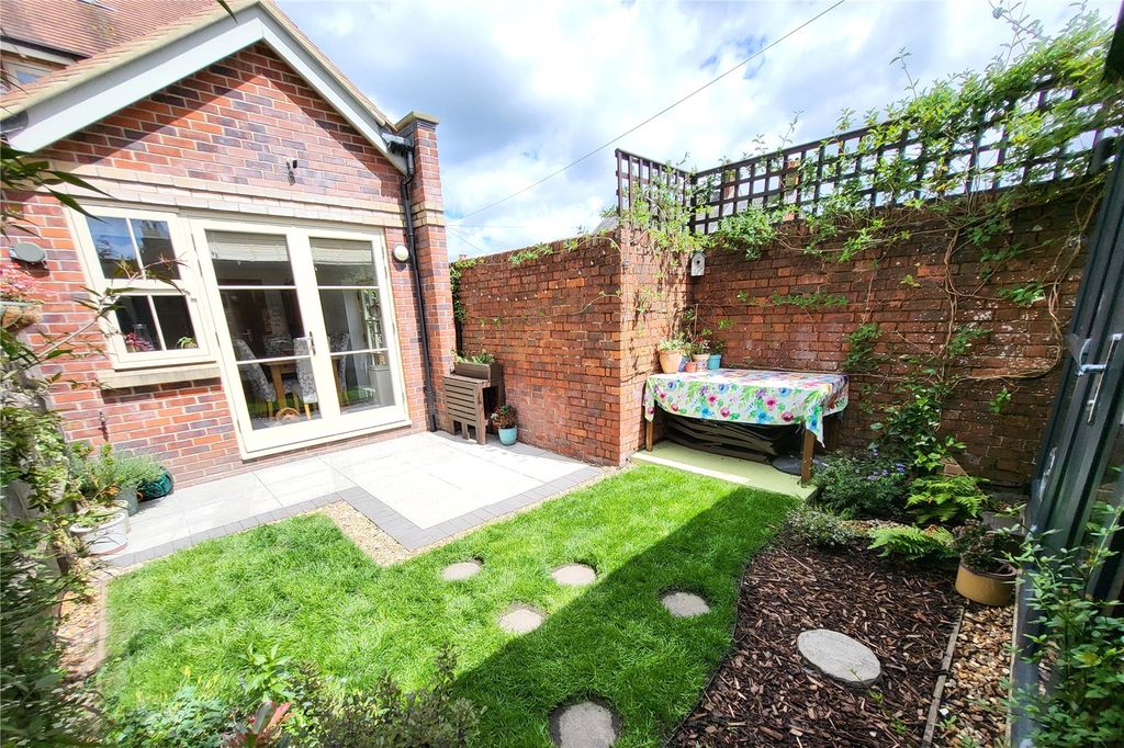 Additional image 16 of 3 bed semi-detached house for saleWellands Road, Lyndhurst, Hampshire SO43