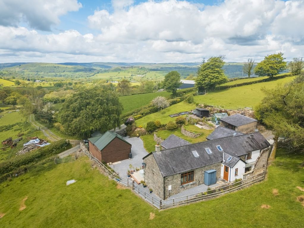 Additional image 60 of 4 bed detached house for salePenyrheolwen, Talley, Llandeilo SA19