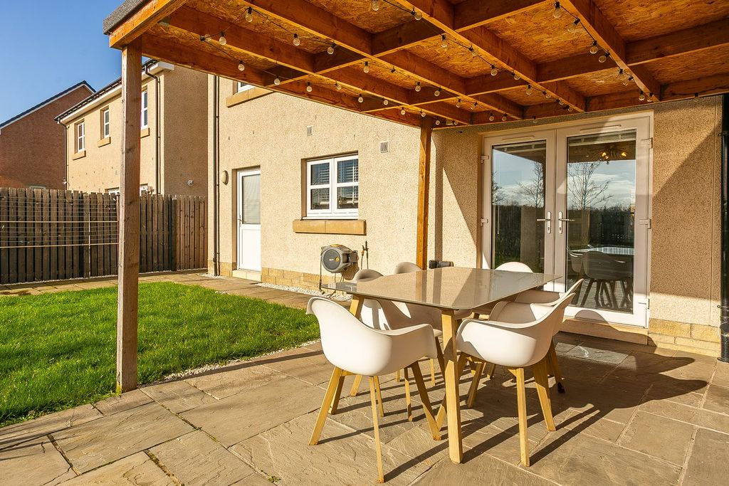 Additional image 32 of 4 bed detached house for saleMilne Meadows, Old Craighall, Musselburgh EH21