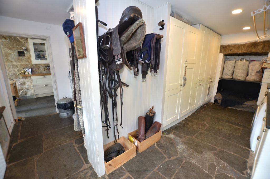 Additional image 7 of 4 bed country house for saleLanlivery, Lostwithiel, Cornwall PL22
