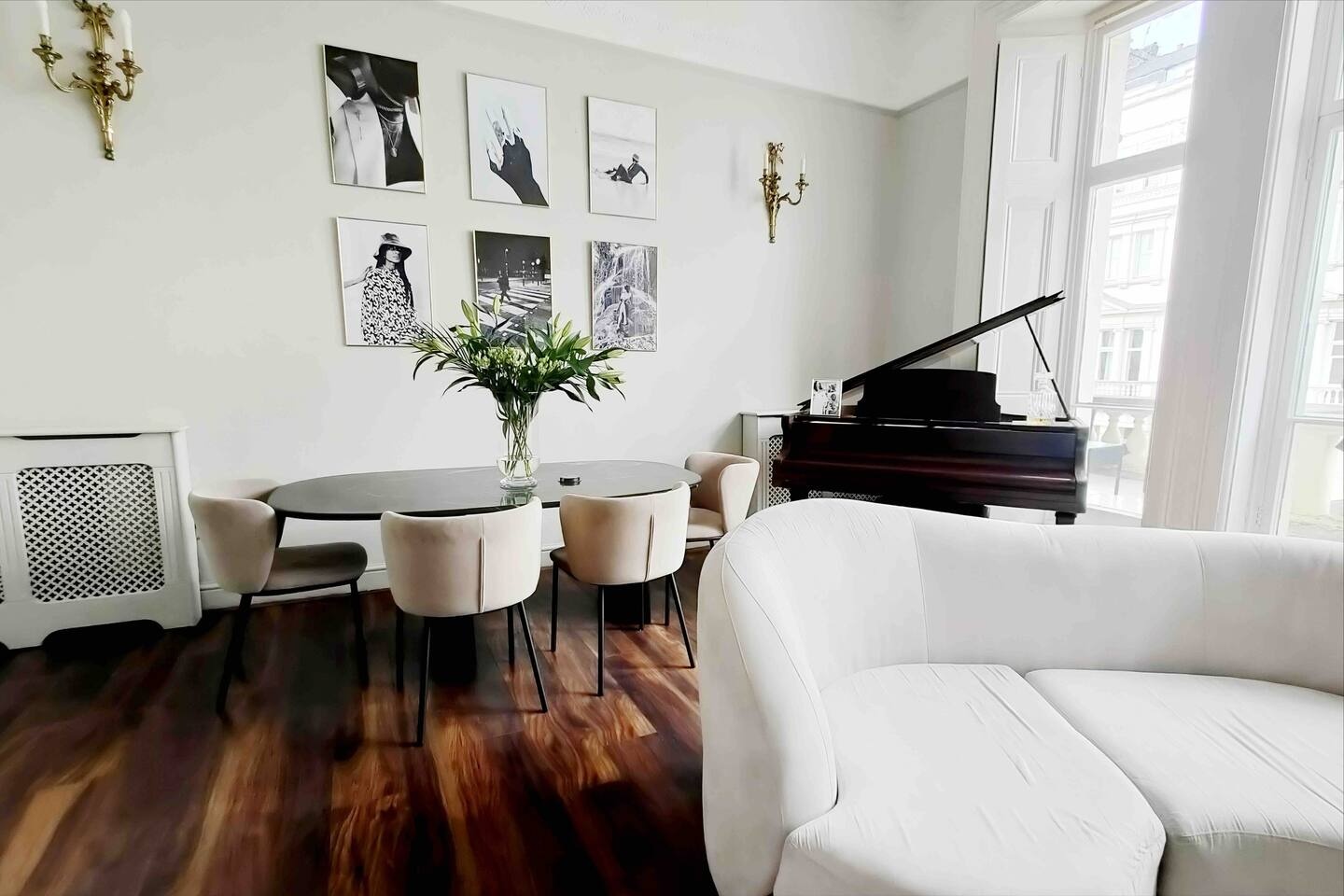 2 Bed Flat, Victoria, SW1V, N1 7GU photo 3