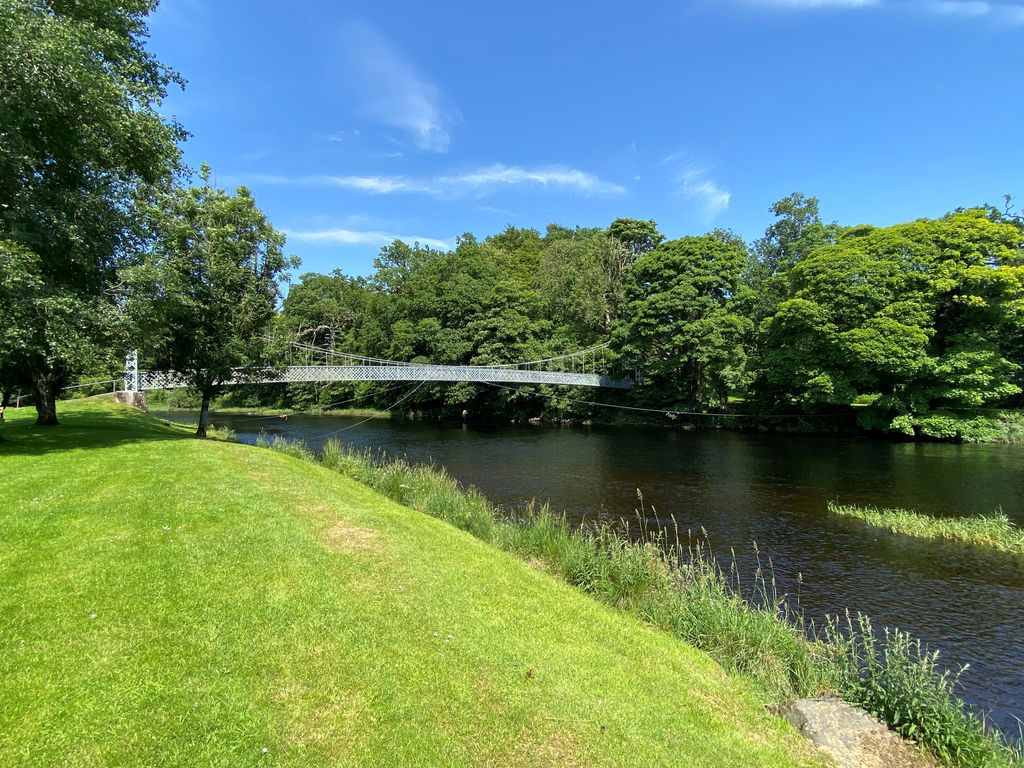 Additional image 3 of 4 bed detached house for saleCumloden Road, Newton Stewart DG8