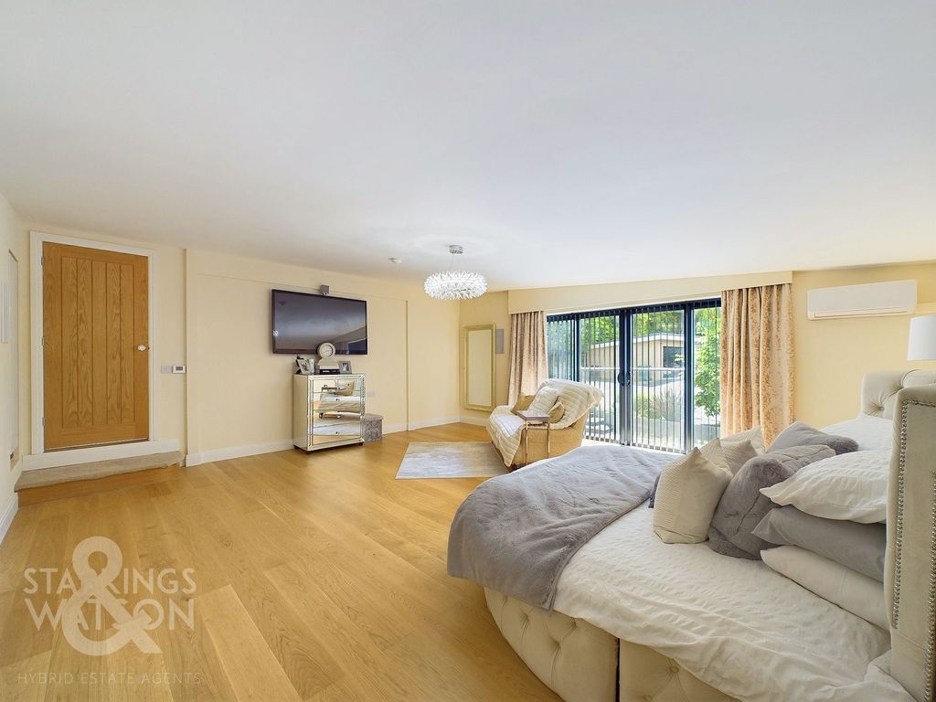 Additional image 24 of 7 bed detached house for saleColney Lane, Cringleford NR4