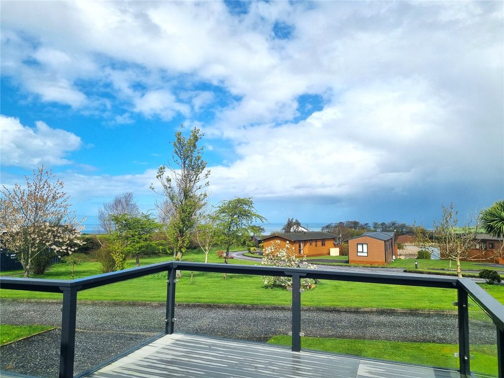 3 bed property for saleLlanon, Ceredigion SY23