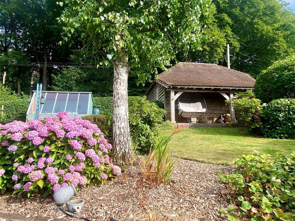 Additional image 28 of 3 bed detached house for saleSilver Street, Lyndhurst, Hampshire SO43