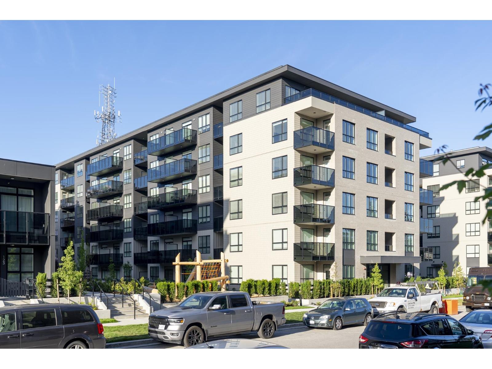 407 15735 85 AVENUE