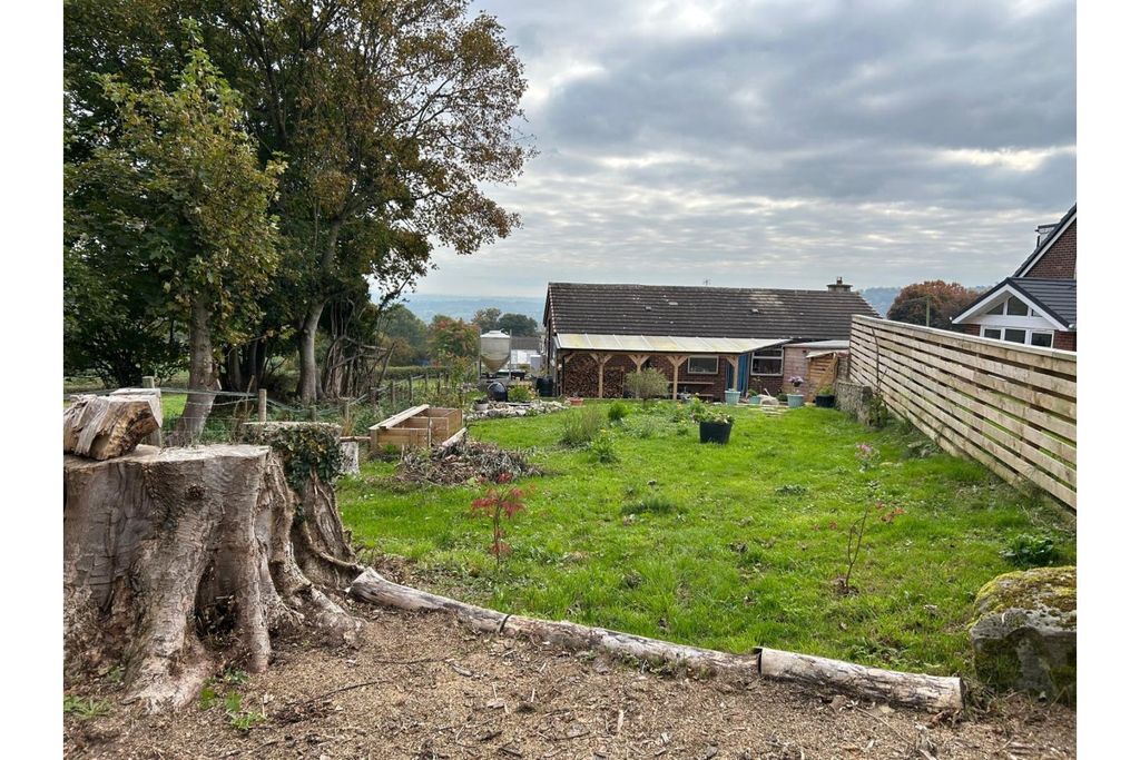 Additional image 21 of 3 bed detached bungalow for saleOakfield, Llangollen LL20